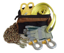 Recovery Gear kit image.