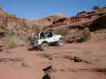 Moab 2002