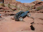 Moab 2002