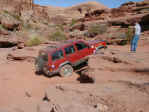 Moab 2002